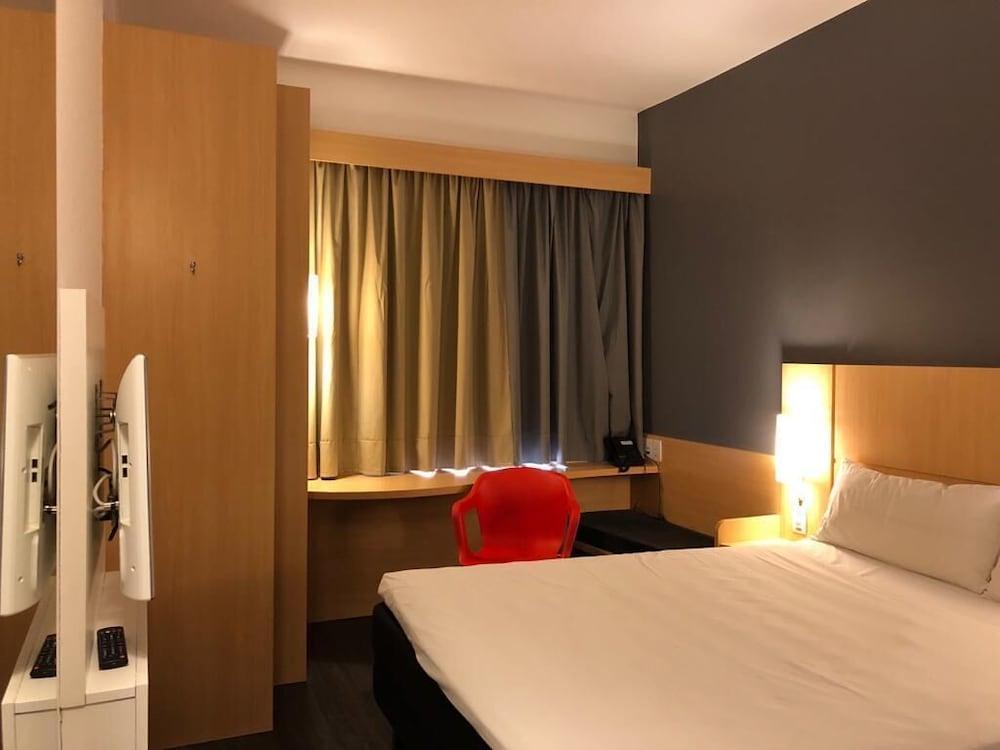 Ibis Manaus Aeroporto Hotel Luaran gambar