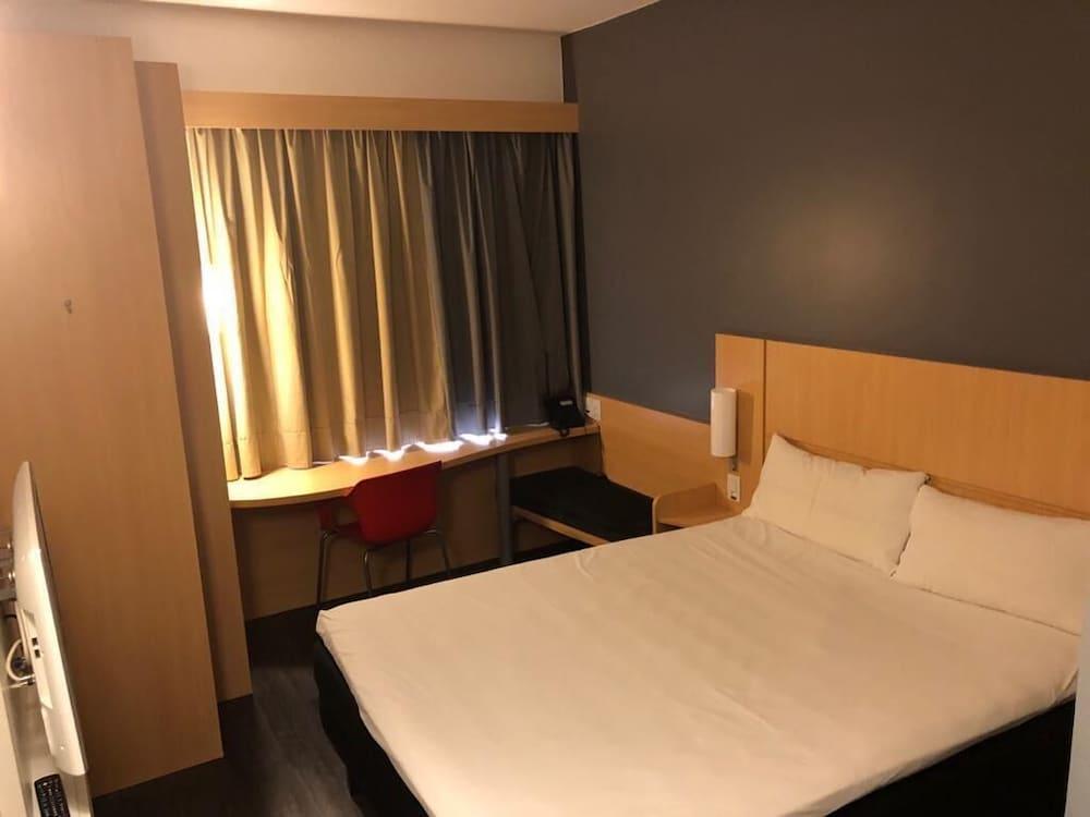 Ibis Manaus Aeroporto Hotel Luaran gambar