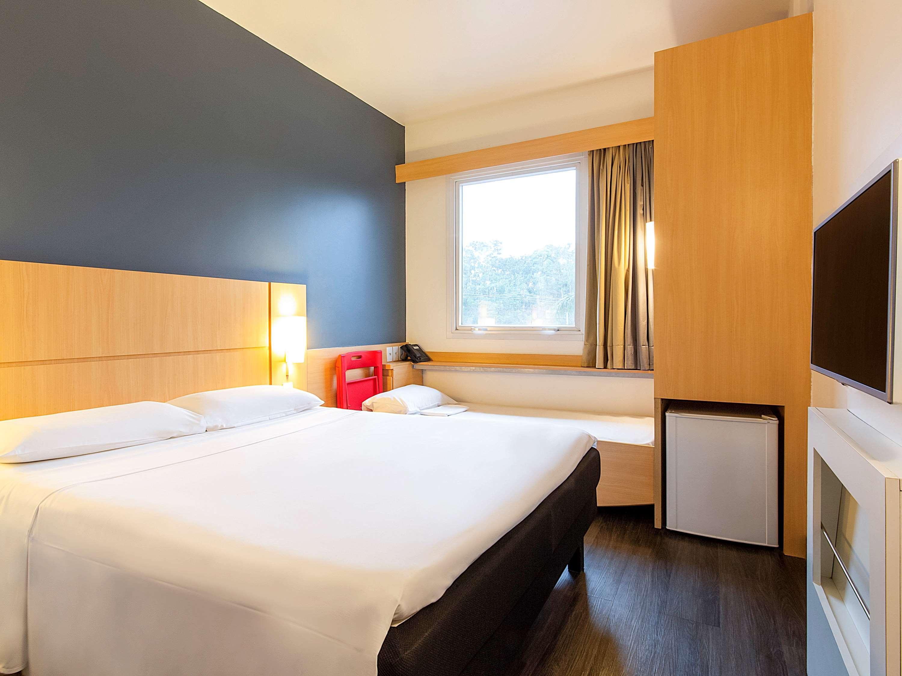 Ibis Manaus Aeroporto Hotel Luaran gambar