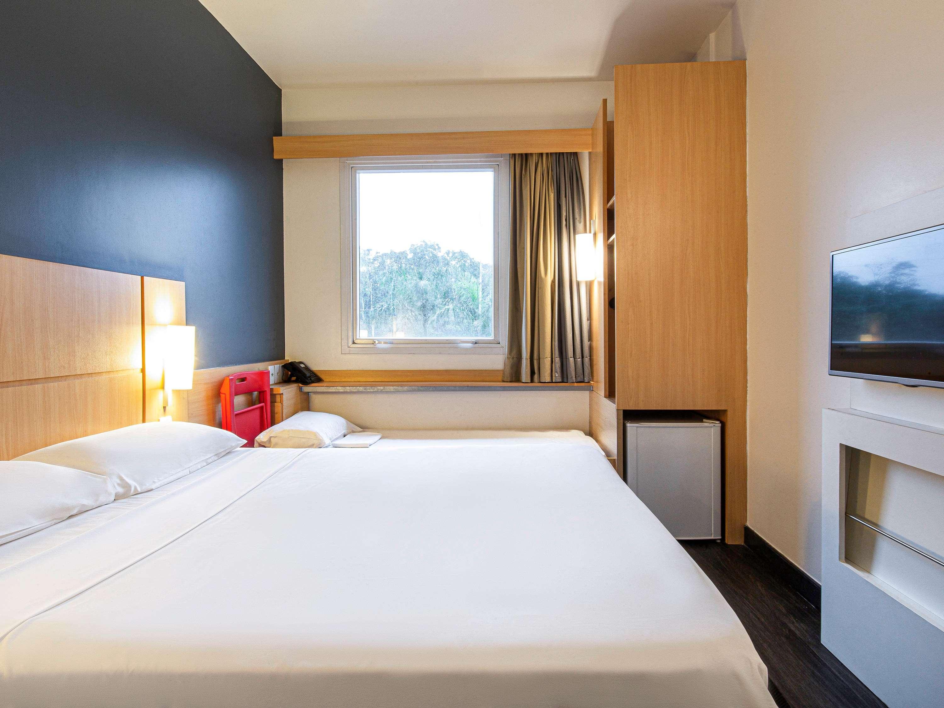 Ibis Manaus Aeroporto Hotel Luaran gambar