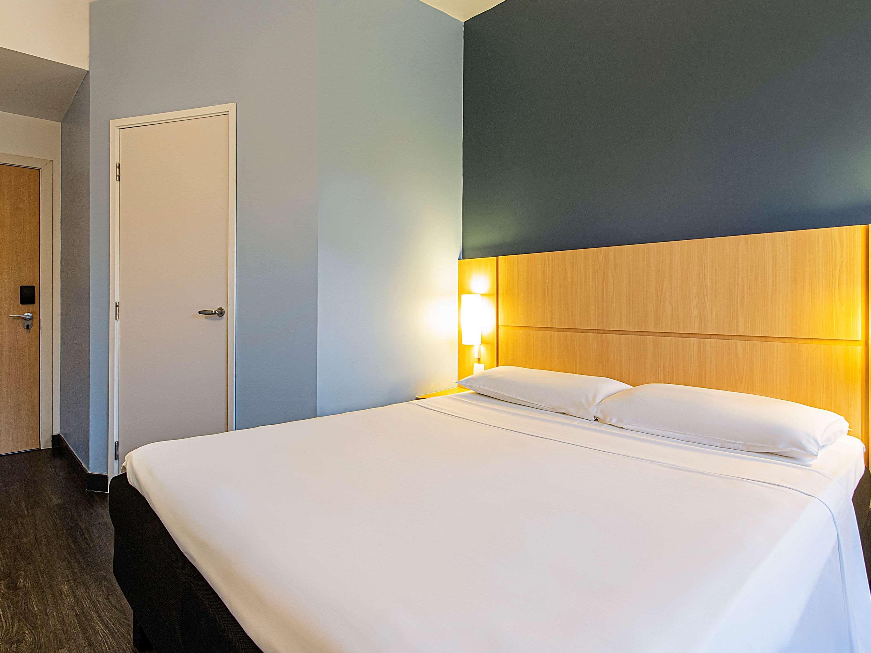 Ibis Manaus Aeroporto Hotel Luaran gambar