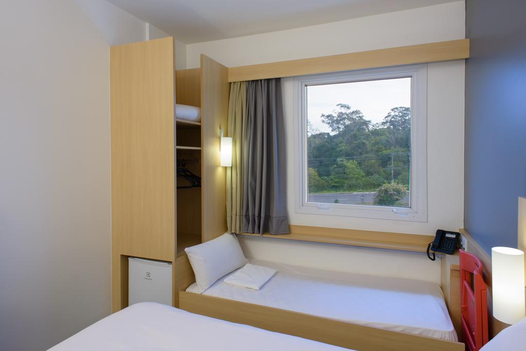 Ibis Manaus Aeroporto Hotel Luaran gambar