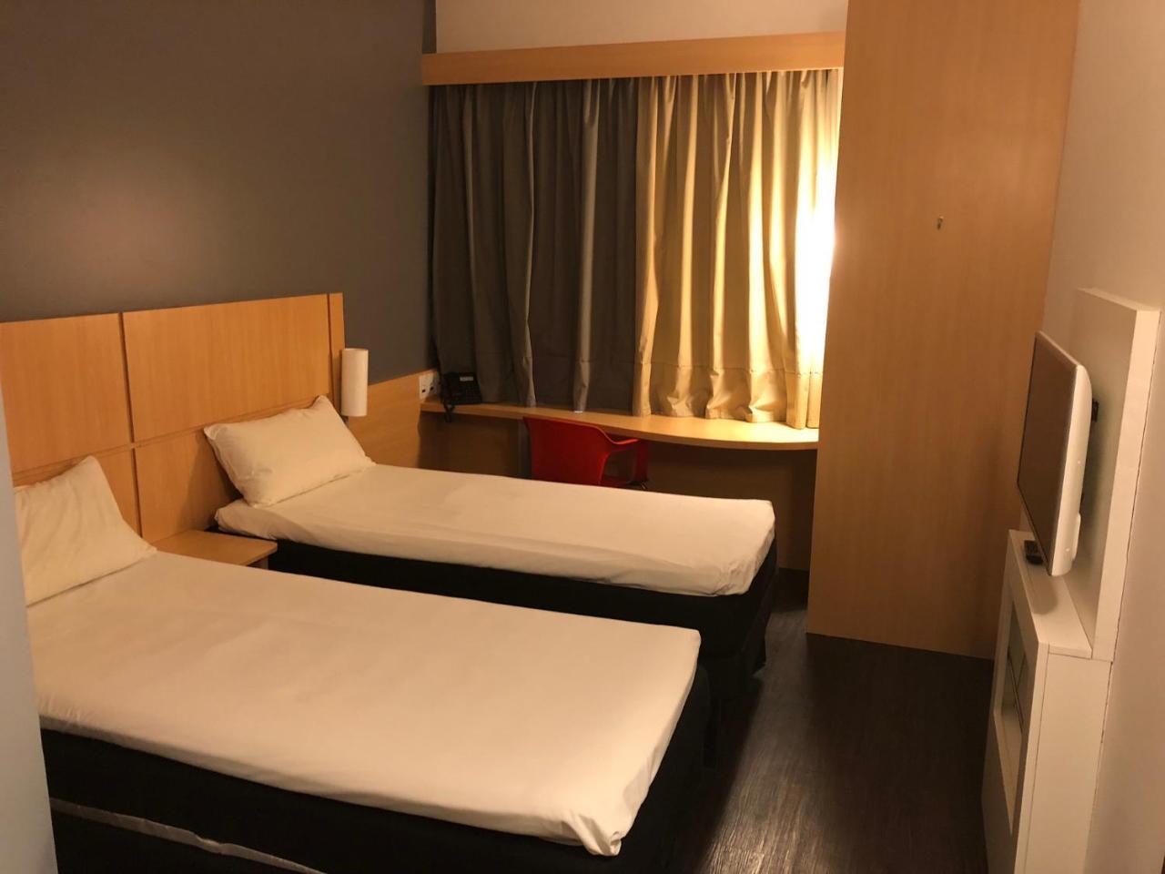 Ibis Manaus Aeroporto Hotel Luaran gambar